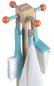 Preview: MOOVER Toys - LINE Putzset Holz 7tlg. / LINE Cleaning Set